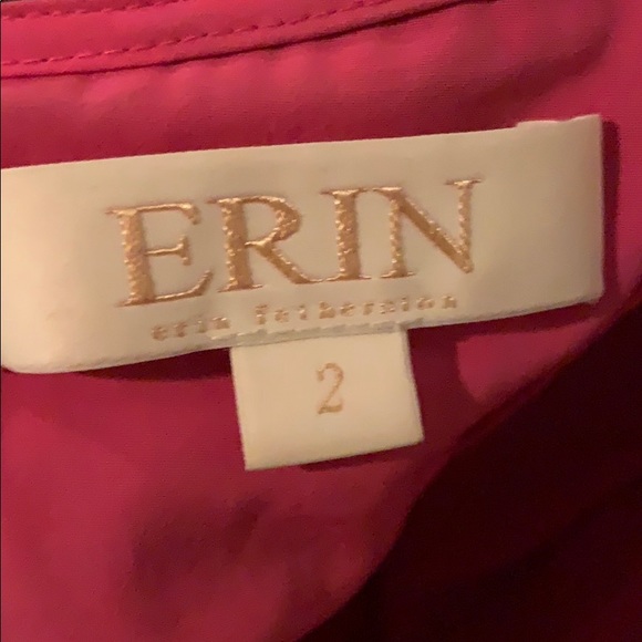 Erin lace overlay 3/4 sleeves cocktail short form fitting black classy dress - Picture 4 of 8